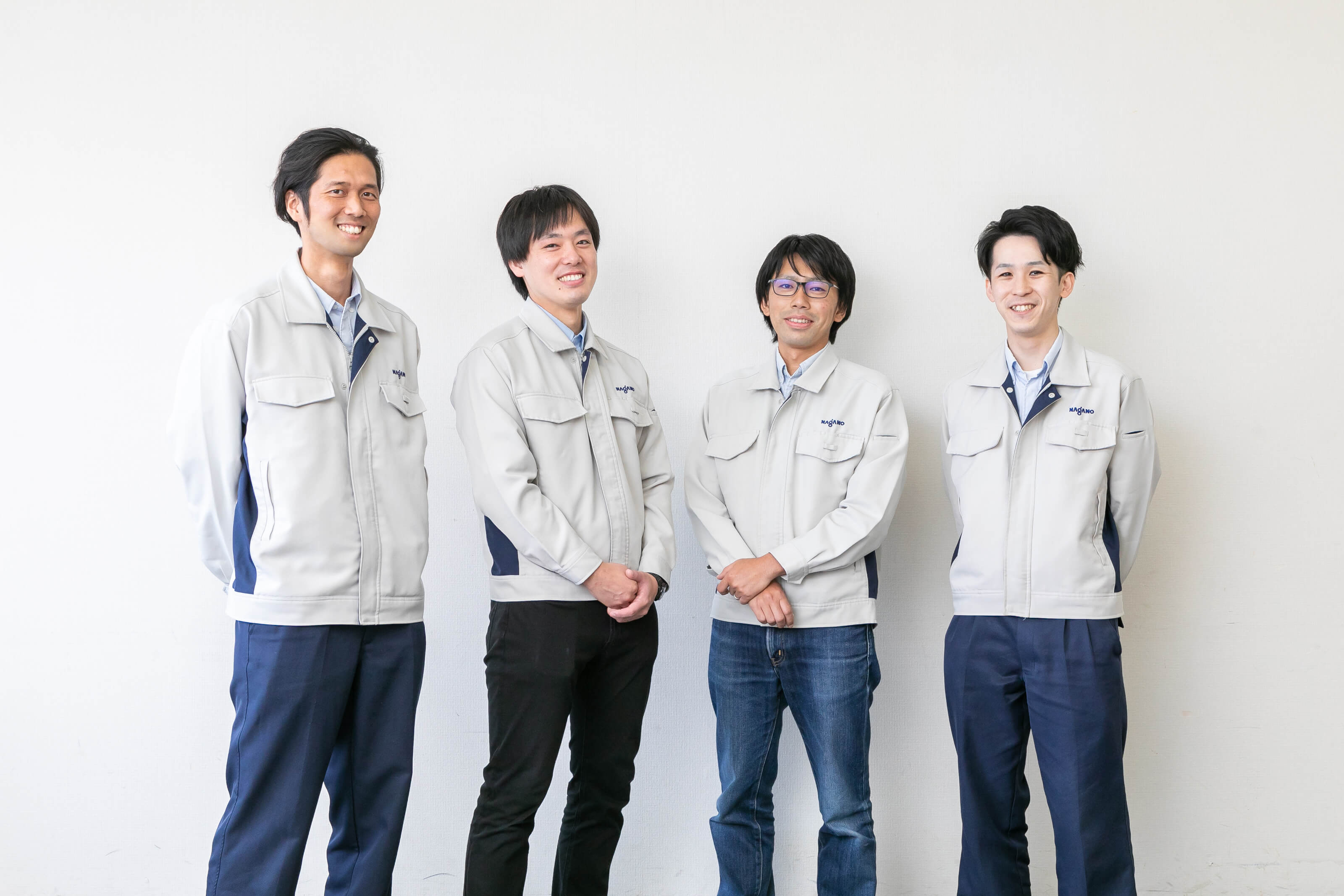 前編「私たちがNJRCを選んだ理由」｜人を知る｜長野日本無線株式会社